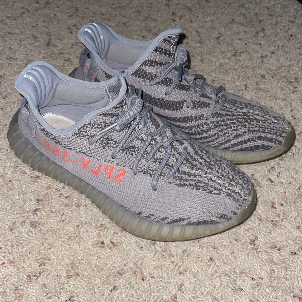 Yeezy Boost 350 V2 (Beluga 2.0)
